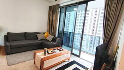 Echelon (D3), Condominium #556122681